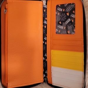 Disney Halloween wallet